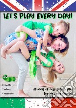 Let's play every day!. E-book. Formato EPUB ebook