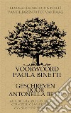 Levens gescheurd in italië van de jaren 70 tot vandaag. E-book. Formato EPUB ebook