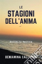 Le stagioni dell'anima. E-book. Formato EPUB