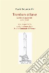 Trentun ottave su diversi argomenti seri e faceti. Con un poemetto sulla questione dello Stadio Comunale di Firenze. E-book. Formato EPUB ebook di Paolo Belardinelli