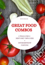 Great Food Combos. E-book. Formato EPUB ebook