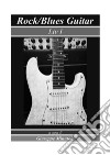 Rock/Blues Guitar Liv I. E-book. Formato EPUB ebook