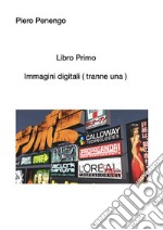 Libro Primo. E-book. Formato EPUB ebook