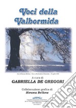 Voci della Valbormida. E-book. Formato EPUB ebook