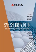 SAP Security Blog. E-book. Formato EPUB