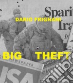 Big theft. E-book. Formato PDF