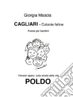 Cagliari - Colonie feline - Poldo. E-book. Formato EPUB