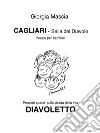 Cagliari - Sella del diavolo - Diavoletto. E-book. Formato EPUB ebook