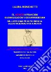 El nomos infrangido: globalización y constituciones Del limite como principio esencial de los ordenamientos juridicos. E-book. Formato PDF ebook