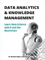 Data Analytics And Knowledge Management. E-book. Formato EPUB