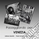 Passeggiando per Venezia.... E-book. Formato EPUB