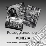 Passeggiando per Venezia.... E-book. Formato EPUB ebook