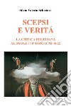 Scepsi e veritá. La critica Hegeliana al Soggettivismo (1793-1802). E-book. Formato EPUB ebook