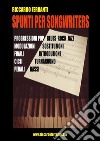 Spunti per Songwriters. E-book. Formato EPUB ebook