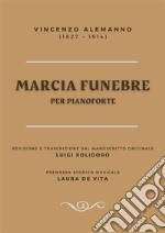 Marcia funebre. E-book. Formato EPUB