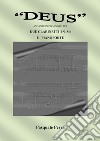 Deus' andante in do minore per due clarinetti in sib e pianoforte (spartiti per clarinetto in sib 1° e 2° e per pianoforte).. E-book. Formato EPUB ebook