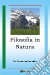 Filosofia in Natura. E-book. Formato EPUB ebook