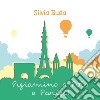 Pigiamino a Pois a Parigi!. E-book. Formato EPUB ebook di Silvia Buda