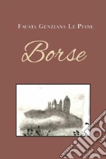 Borse. E-book. Formato EPUB