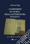 Compendio di Storia della Letteratura Italiana. E-book. Formato EPUB ebook