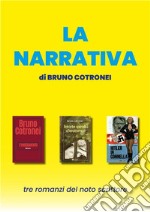 La Narrativa. E-book. Formato PDF ebook