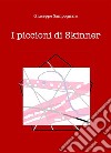 I piccioni di Skinner. E-book. Formato EPUB ebook di Giuseppe Sampognaro