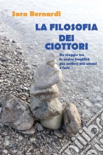 la filosofia dei ciottori. E-book. Formato EPUB ebook