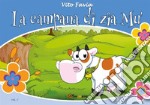 La campana di zia Mù - vol. 2°. E-book. Formato PDF