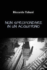 Non sprofondare in un acquitrino. E-book. Formato EPUB ebook