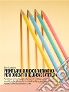 Prontuario giuridico/normativo per i docenti di religione cattolica. E-book. Formato EPUB ebook