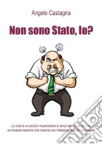 Non sono Stato, io?. E-book. Formato EPUB ebook