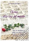 Erice - La rosa del muretto. E-book. Formato EPUB ebook