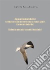 Appunti naturalistici - Gabbiano reale mediterraneo a zampe gialle (Larus michahellis). E-book. Formato EPUB ebook