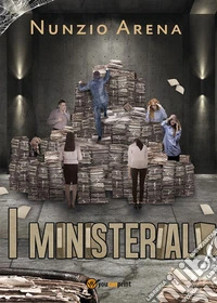I ministeriali. E-book. Formato EPUB ebook