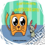 Il ratto ha fatto un patto con il gatto. E-book. Formato EPUB ebook