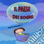 Il paese dei sogni. E-book. Formato EPUB ebook