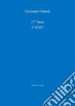 51° StatoIT EXIT. E-book. Formato EPUB ebook