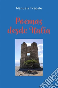 Poemas desde Italia. E-book. Formato EPUB ebook