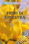 Fiori di Ginestra. E-book. Formato EPUB ebook