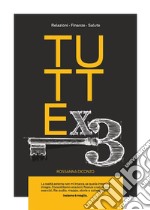 Tuttex3. E-book. Formato EPUB