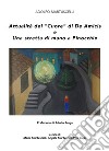 Attualità del “Cuore” di De Amicis e Una stretta di mano a Pinocchio. E-book. Formato EPUB ebook