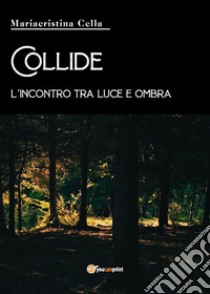 Collide, l'incontro tra luce e ombra. E-book. Formato EPUB ebook di Mariacristina Cella