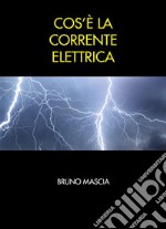 Cos&apos;è la corrente elettrica. E-book. Formato EPUB ebook