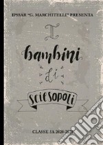 I bambini di Sciesopoli. E-book. Formato PDF ebook