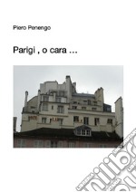 Parigi , o cara .... E-book. Formato EPUB ebook