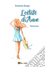 L'estate di Anne. E-book. Formato EPUB