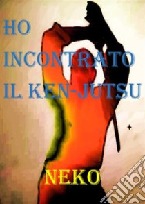 Ho incontrato il Ken-JutsuIl percorso di un praticante di Ken-jutsu. E-book. Formato EPUB ebook di Neko