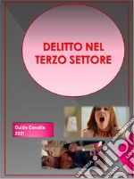 Delitto nel terzo settore. E-book. Formato EPUB