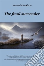 The final surrender. E-book. Formato EPUB ebook