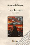 L'assoluzioneCinque storie. E-book. Formato EPUB ebook di Annamaria Barreca